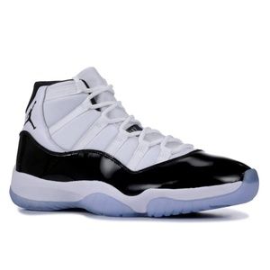 Jordan 11s